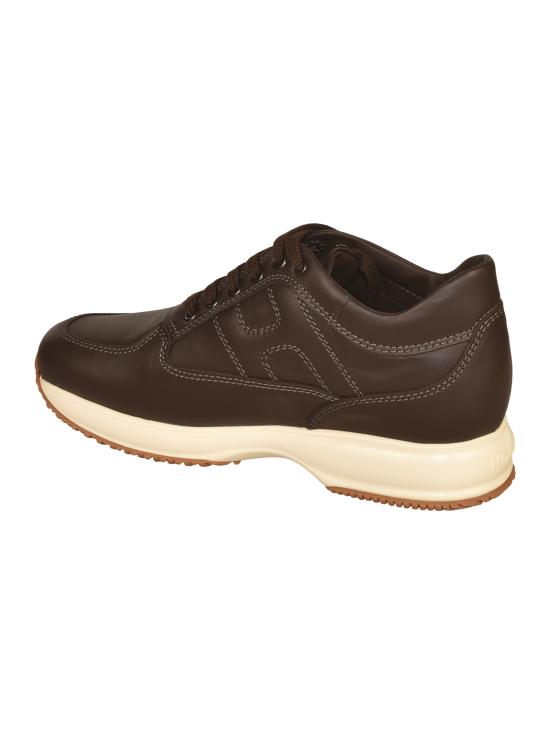 25FW 호간 스니커즈 HXM00N00010UDM S808 - HOGAN