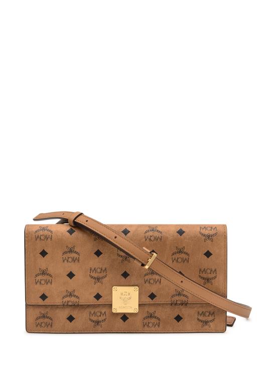 25FW 엠시엠 숄더백 MYLFATA01 CO COGNAC - MCM