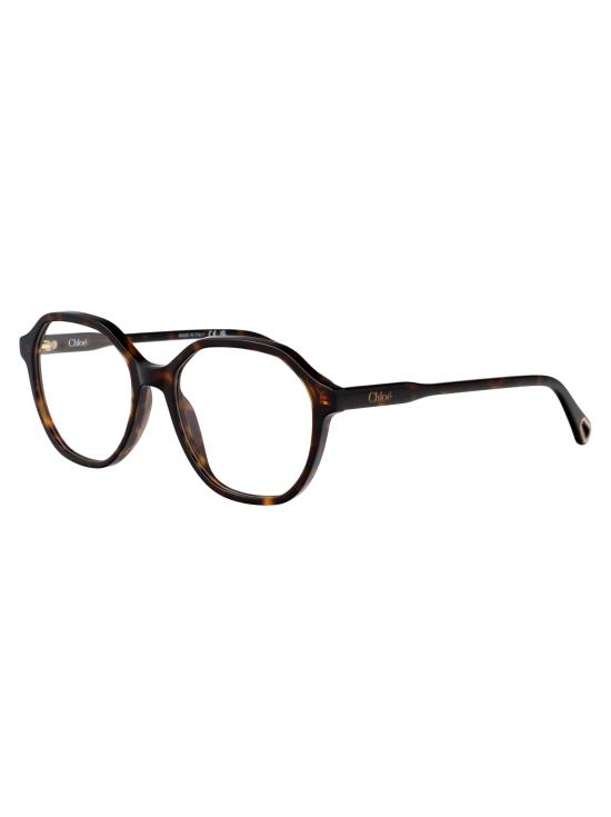 26SS 끌로에 안경 CH0312O 002 havana - CHLOE