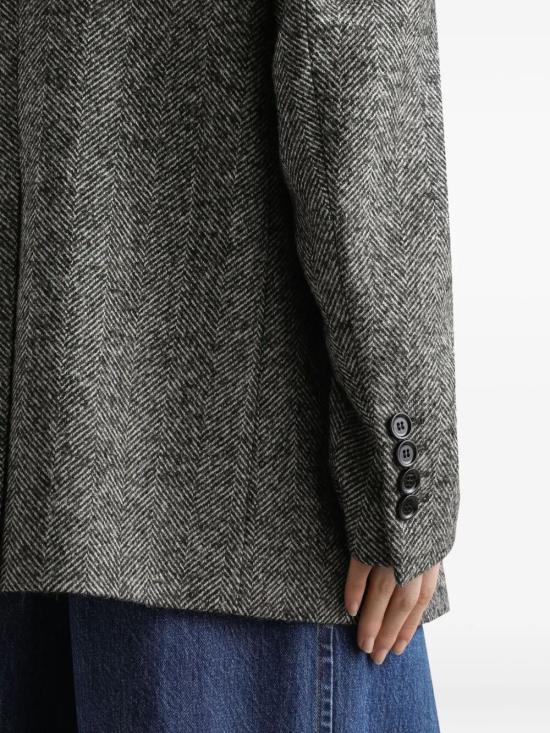 25FW 돌체앤가바나 수트 자켓 F293DT FCZAF S8030 FANTASIA - DOLCE & GABBANA