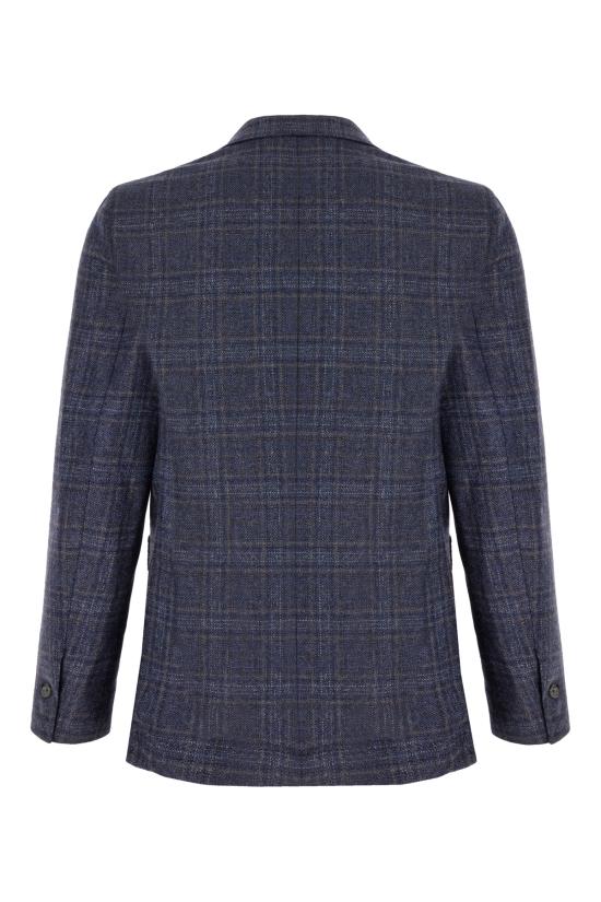 25FW 발바 자켓 51070 0088 FANT GRIGIO - BARBA