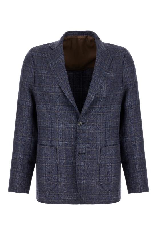 25FW 발바 자켓 51070 0088 FANT GRIGIO