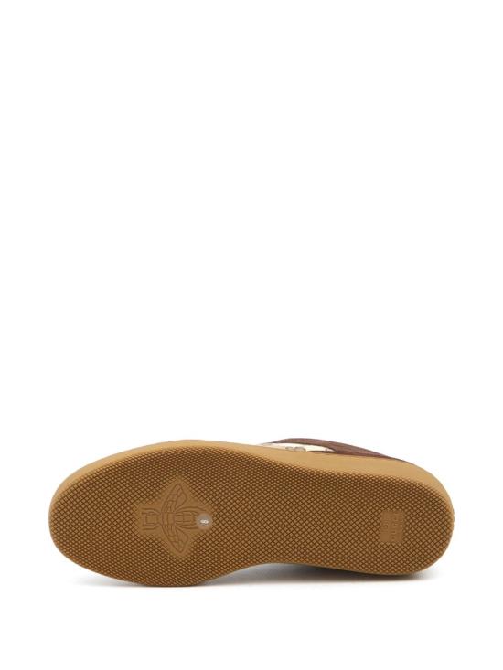 25FW 구찌 G75 스니커즈 791742 AAEGA2242 F B B E F B O W F B - GUCCI