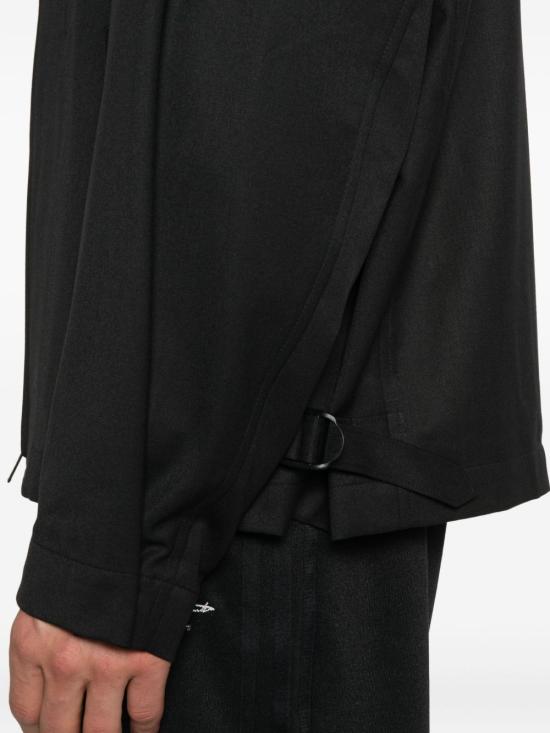 25FW 와이쓰리 수트 자켓 JZ0898 Black - Y-3