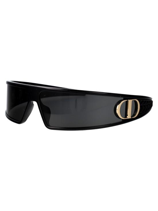 26SS 디올 선글라스 CD40180U 10A0 black - DIOR