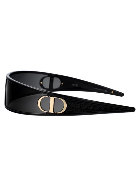 26SS 디올 선글라스 CD40180U 10A0 black - DIOR