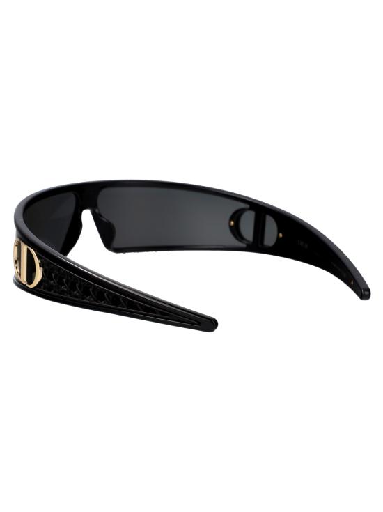 26SS 디올 선글라스 CD40180U 10A0 black - DIOR