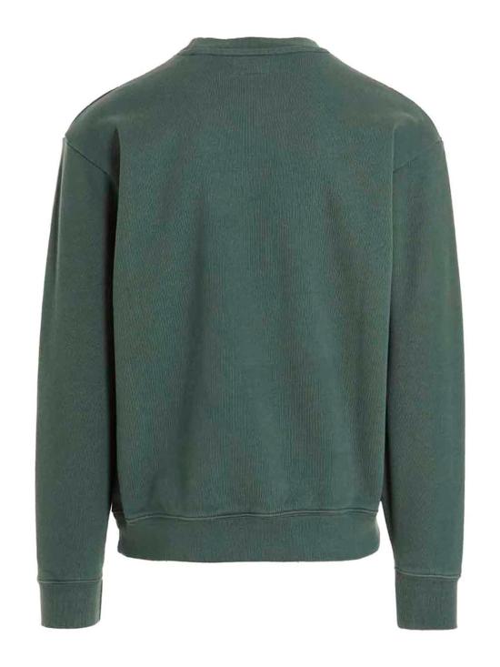  마켓 긴팔 셔츠 396000852ALPINE Green - MARKET