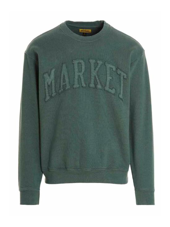  마켓 긴팔 셔츠 396000852ALPINE Green