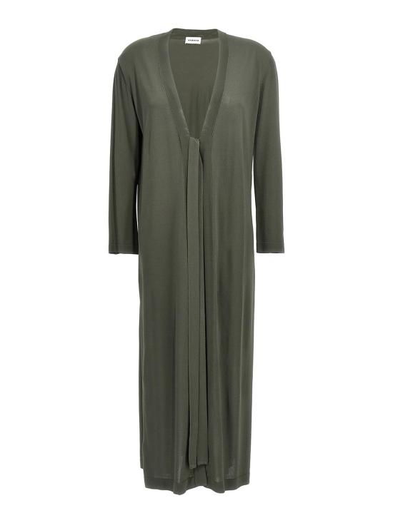  파로쉬 가디건 D520749ROUX007 Green