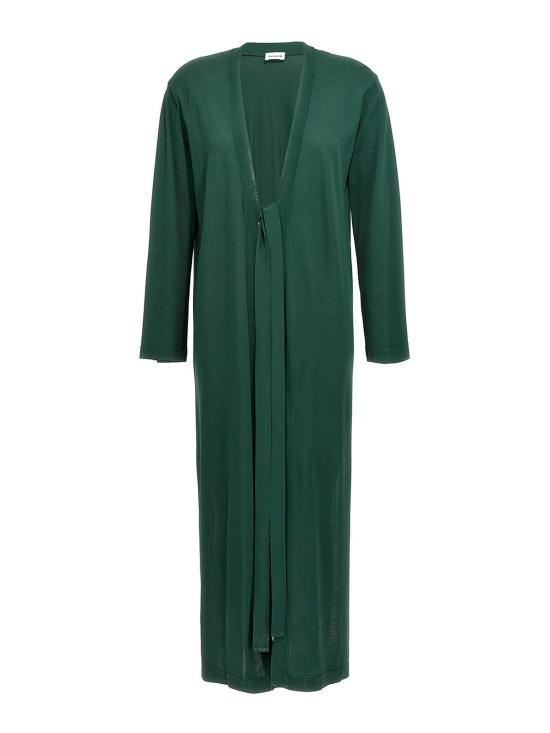  파로쉬 가디건 D520749ROUX022 Green