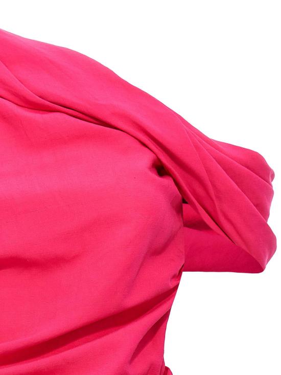  로샤스 미디 스커트 ROWW50220ARW148673 Multicolour - ROCHAS