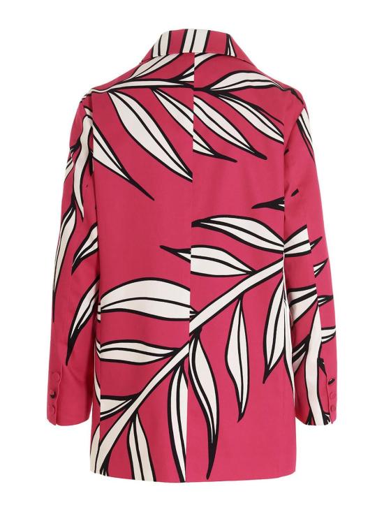  로샤스 수트 자켓 ROWW15014ARW150X673 Multicolour - ROCHAS