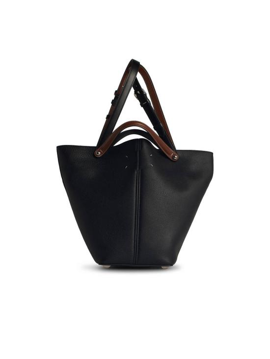 25SS 마르지엘라 드레스 에이지 미디움 SB1WD0039P7268HA755 Black - MAISON MARGIELA