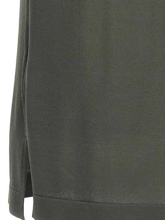  파로쉬 반팔 티셔츠 D540742007 Green - PAROSH