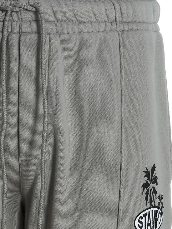  스탬피디 트레이닝/조거 팬츠 SLAM3068SPSMK Grey - STAMPD