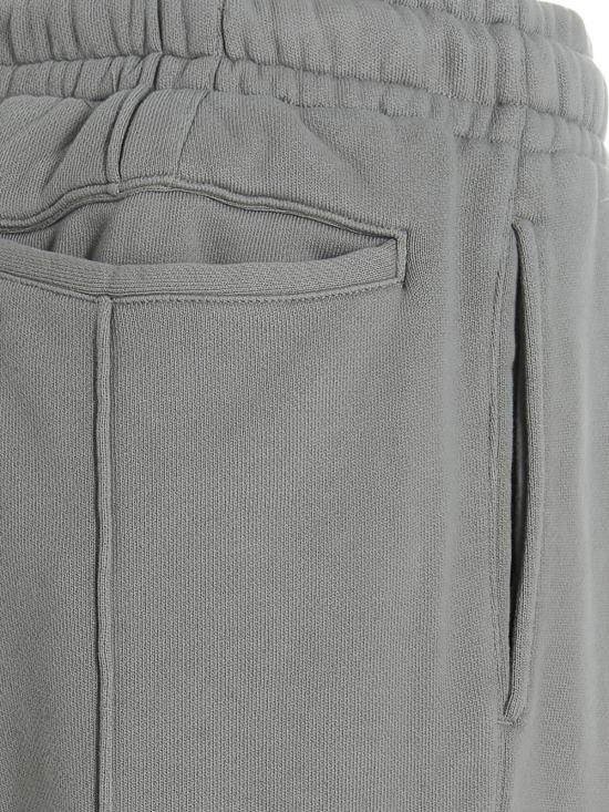  스탬피디 트레이닝/조거 팬츠 SLAM3068SPSMK Grey - STAMPD