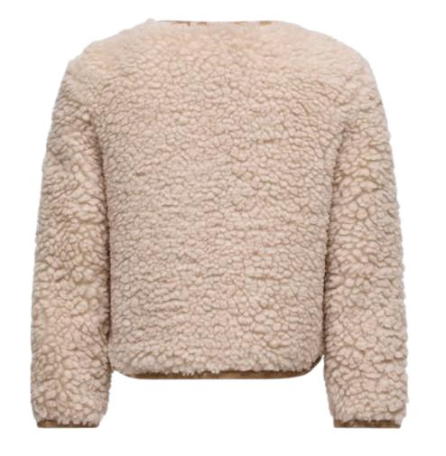 25FW [주니어] 몽클레어 가디건 K29548G00022 89B1S036 - MONCLER