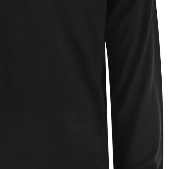 25FW 페델리 집업 니트 MU007725 BLACK - FEDELI