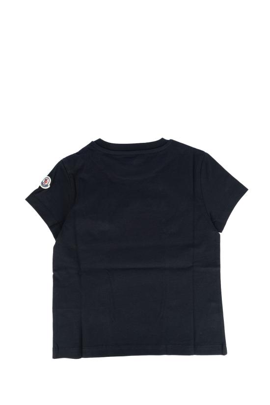 25FW [키즈] 몽클레어 티셔츠 8C0001689AT9 999 - MONCLER