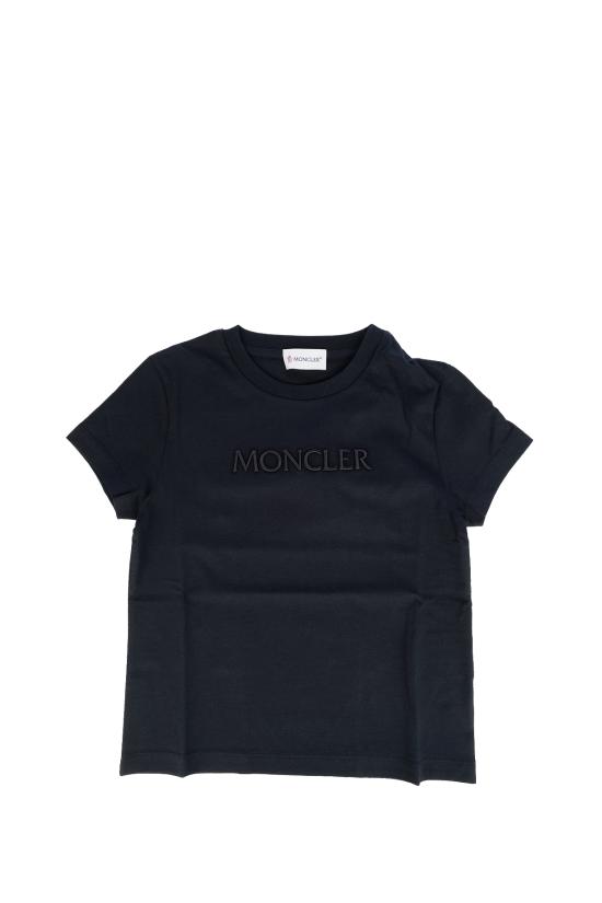 25FW [키즈] 몽클레어 티셔츠 8C0001689AT9 999