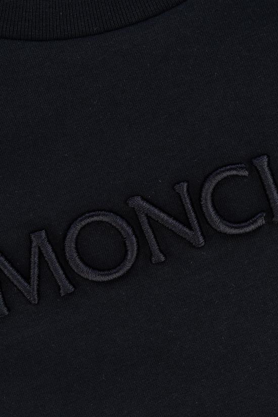 25FW [키즈] 몽클레어 티셔츠 8C0001689AT9 999 - MONCLER