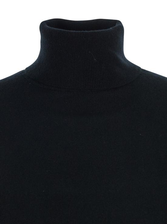 25FW 얼루드 자켓 2551111390 Black - ALLUDE