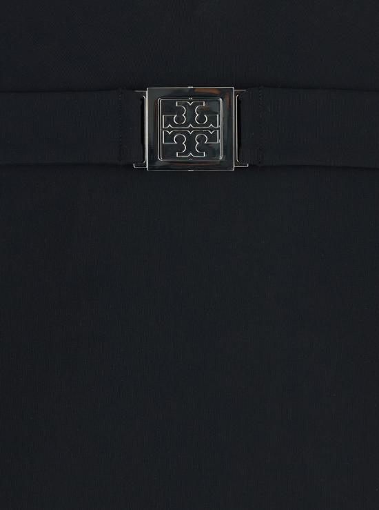 25FW 토리버치 원피스 수영복 170683001 Black - TORY BURCH