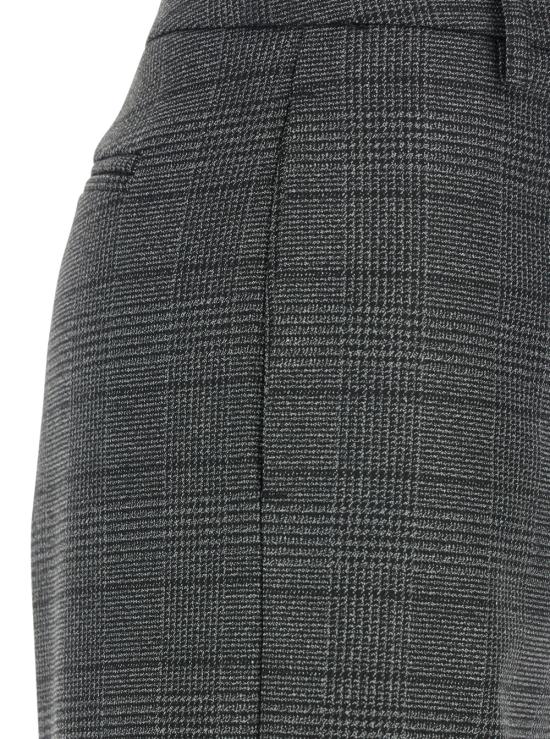 25FW 르플레인 스트레이트 팬츠 3437VB432298 Grey - LEPLAIN