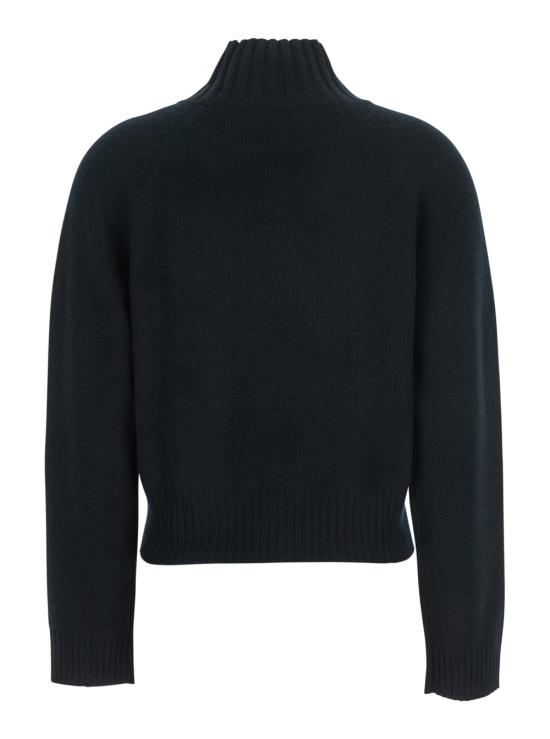 25FW 얼루드 자켓 2551120590 Black - ALLUDE