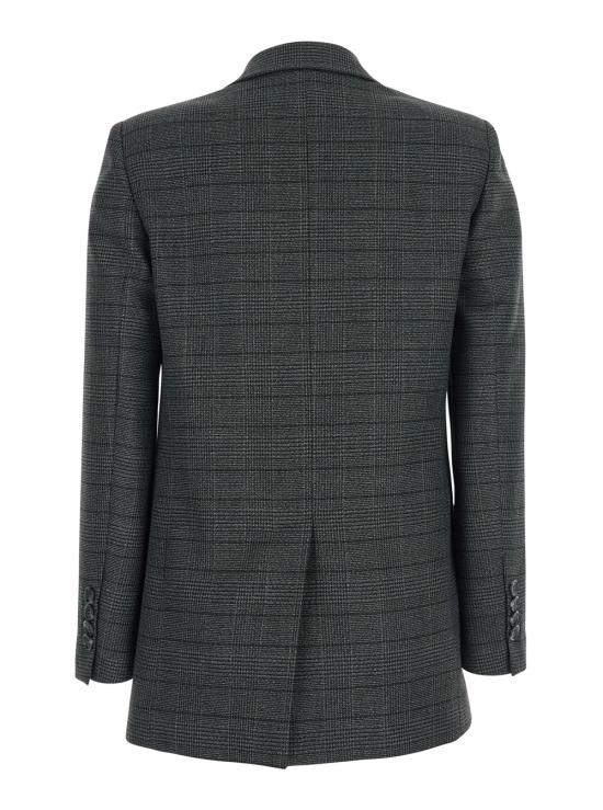 25FW 플레인 수트 자켓 3687432298 Grey - PLAIN