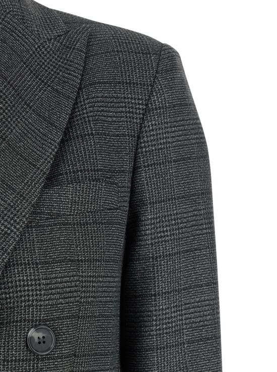 25FW 플레인 수트 자켓 3687432298 Grey - PLAIN