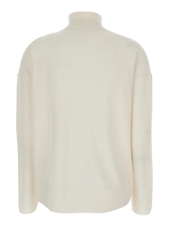 25FW 얼루드 자켓 2551111340 White - ALLUDE