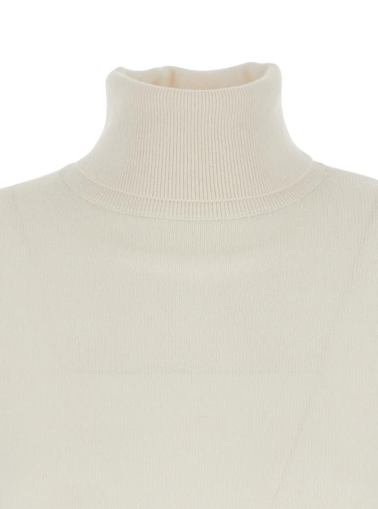 25FW 얼루드 자켓 2551111340 White - ALLUDE