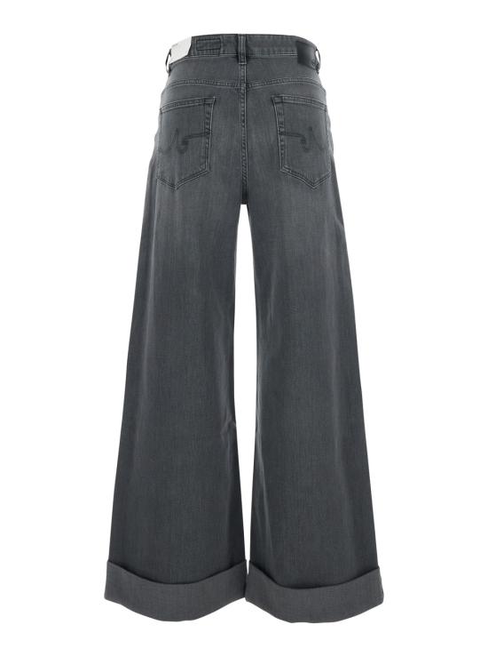 25FW 아드리아노 골드슈미드 데님 팬츠 W0149070GRST Grey - ADRIANO GOLDSCHMIED