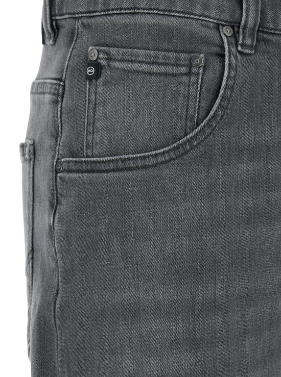 25FW 아드리아노 골드슈미드 데님 팬츠 W0149070GRST Grey - ADRIANO GOLDSCHMIED