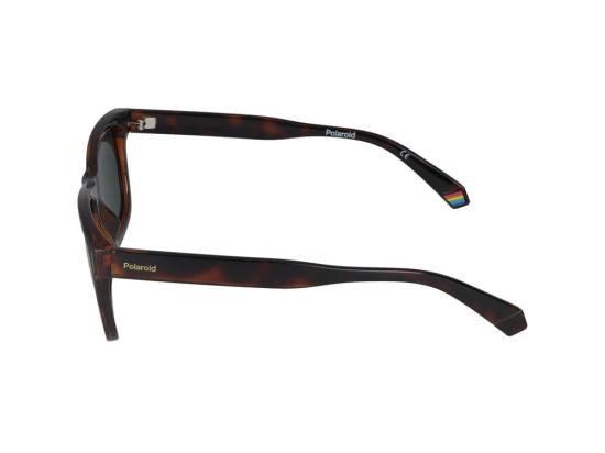  폴라로이드 선글라스 PLD 6186 S Brown - POLAROID