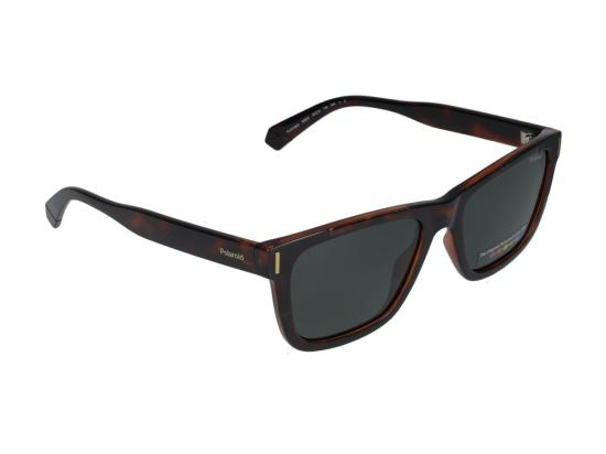  폴라로이드 선글라스 PLD 6186 S Brown - POLAROID