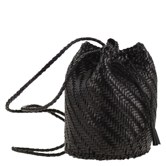 25FW 드래곤디퓨전 크로스백 8838 BLACK - DRAGON DIFFUSION