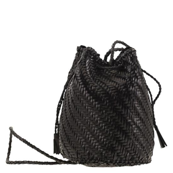 25FW 드래곤디퓨전 크로스백 8838 BLACK - DRAGON DIFFUSION