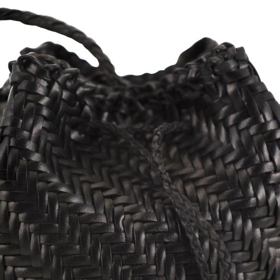 25FW 드래곤디퓨전 크로스백 8838 BLACK - DRAGON DIFFUSION