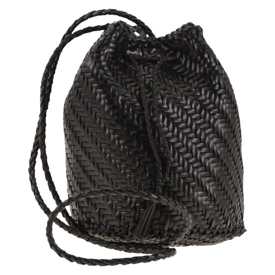 25FW 드래곤디퓨전 크로스백 8838 BLACK - DRAGON DIFFUSION