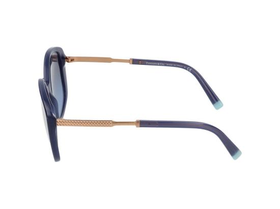  티파니앤코 선글라스 0TF4192 Blue - TIFFANY & CO