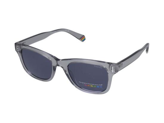  폴라로이드 선글라스 PLD 6206 S Grey - POLAROID
