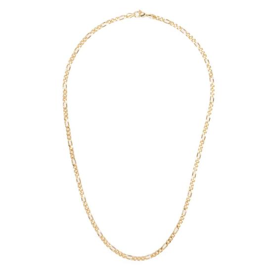 25FW 톰우드 주얼리 101266 BO CHAIN M GOLD