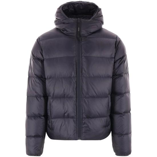 25FW 아스페시 숏패딩 3I06 E041 85100 BLUE