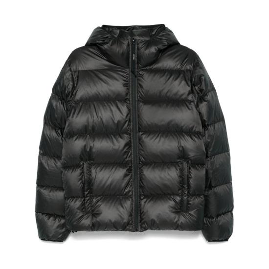 25FW 아스페시 숏패딩 3I06 E041 85241 Black