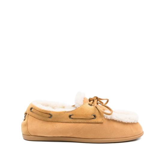 25FW 3주인 로퍼 DENVER 005 NATUR BROWN