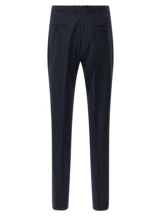 25FW 수트 세트 222708A228QCGN7R001 BLUE - OTHER BRANDS