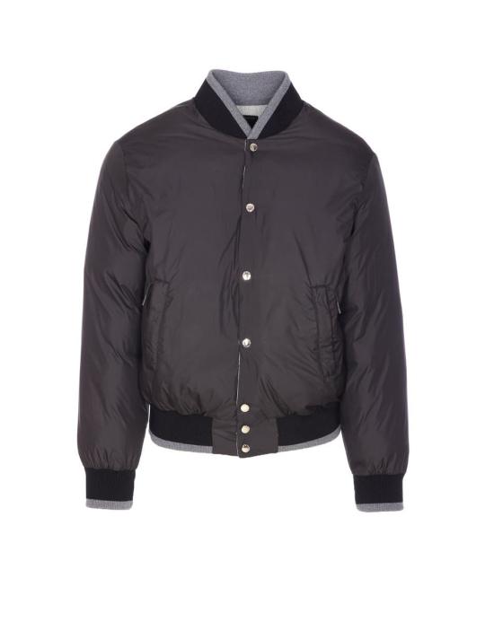 25FW 돌체앤가바나 자켓 G9BSOTFU5YAS8290 GREY - DOLCE & GABBANA